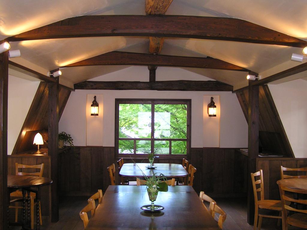 Ryokan Inn Yoshida-Sanso Kyoto Exterior photo