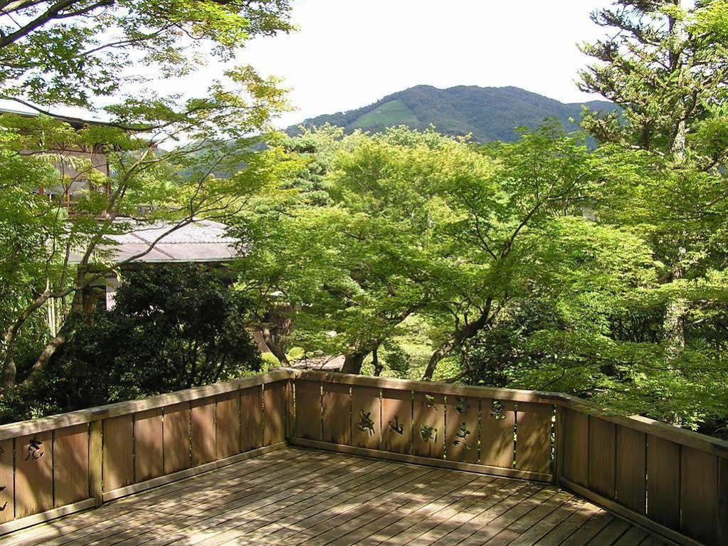 Ryokan Inn Yoshida-Sanso Kyoto Exterior photo
