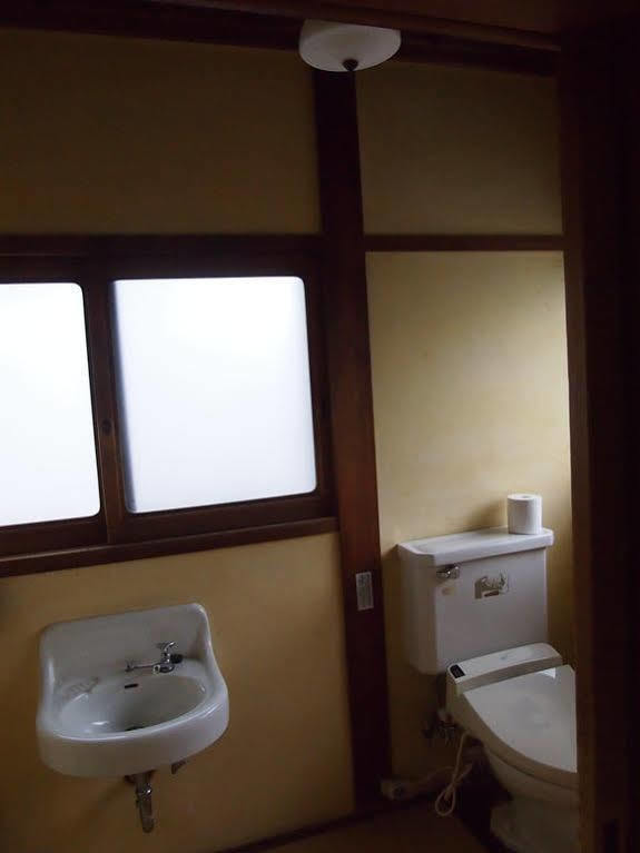 Ryokan Inn Yoshida-Sanso Kyoto Exterior photo