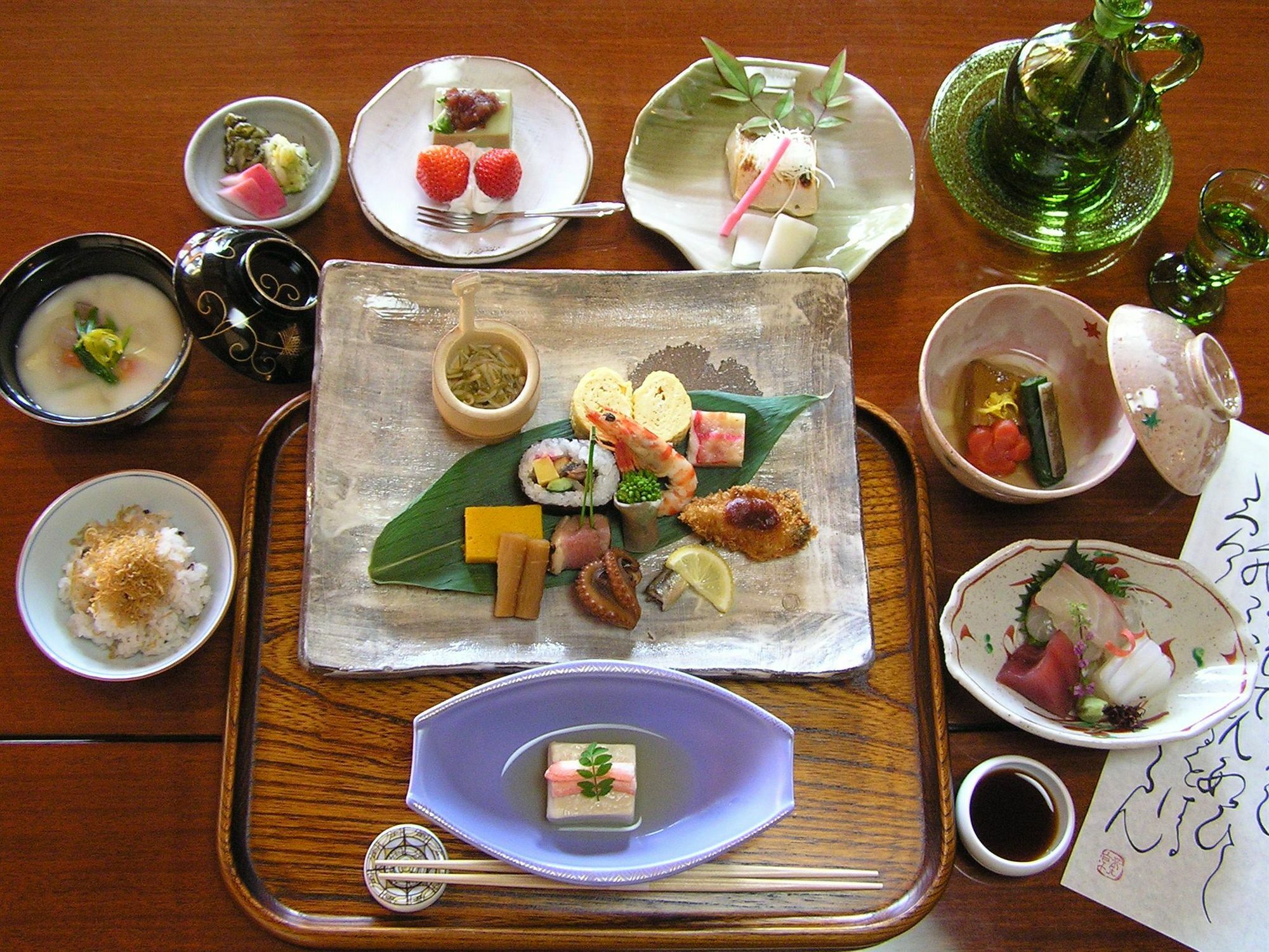 Ryokan Inn Yoshida-Sanso Kyoto Exterior photo